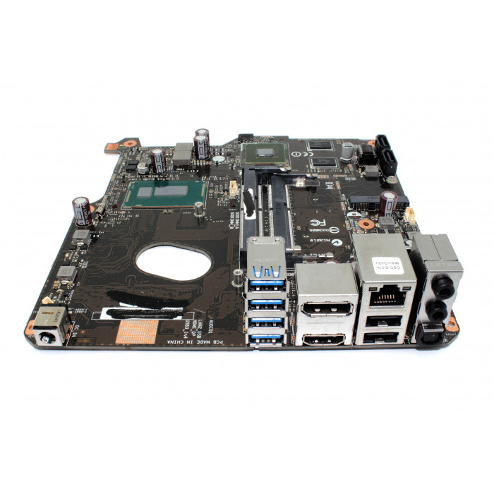 Материнская плата для Asus VM62N 4210U 90MS0080-R02000