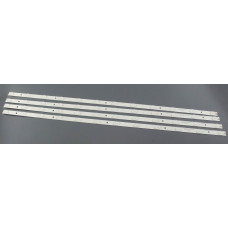 Светодиодная подсветка TV 43" RF-AD420E32-1201S-03 (комплект 4шт)