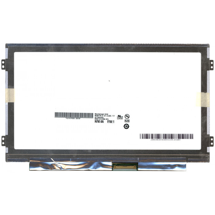 Матрица для ноутбука B101AW06 V.1 HW:4A