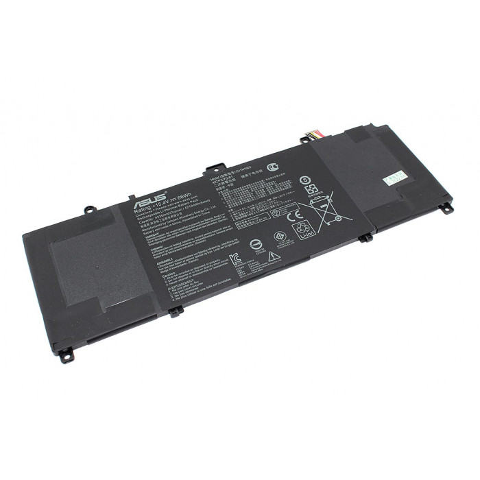 Аккумулятор для Asus ExpertBook B9450 (C41N1903) 15.4V 4335mAh