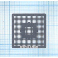 Трафарет BGA для 82801EB