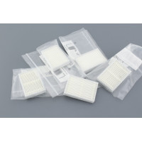 Фильтр HEPA для пылесоса Panda X600 5 шт