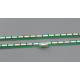 Светодиодная подсветка TV 60" V16 AS1 2454 (комплект 2шт)