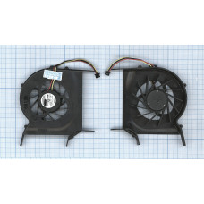 Кулер для ноутбука Lenovo SL410 SL410K SL510 SL510K E40 E50 VER-2