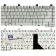 Клавиатура для HP Pavilion DV5000 ZE2000 ZE2500 ZV5000 ZX5000 ZD5000 белая