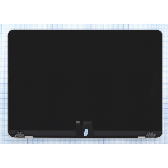 Матрица в сборе (дисплей) для MacBook Air 13 M2 A2681 Mid 2022 Starlight A+