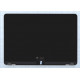 Матрица в сборе (дисплей) для MacBook Air 13 M2 A2681 Mid 2022 Starlight A+