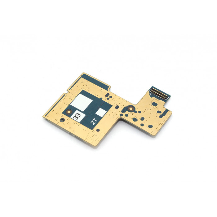 Допплата для Asus ZB450KL