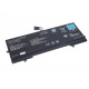 Аккумулятор для Fujitsu Siemens Lifebook U772 3150mAh 14.4V FPCBP372