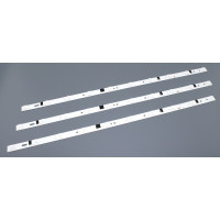 Светодиодная подсветка TV 32" HL-00320A28-1001S-01 (комплект 3шт)