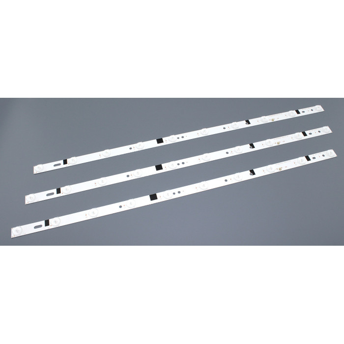Светодиодная подсветка TV 32" HL-00320A28-1001S-01 (комплект 3шт)