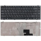 Клавиатура для Sony Vaio VGN-FZ черная