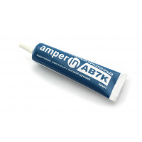 Клей Amperin B-7000 (AB7K) прозрачный 50мл 50 шт