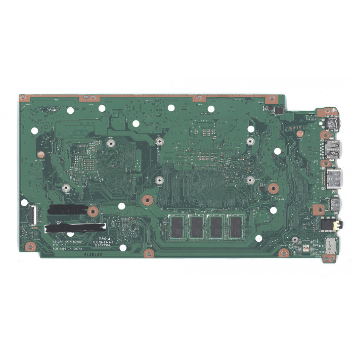 Материнская плата для Asus X512FL 8G/I7-8565U