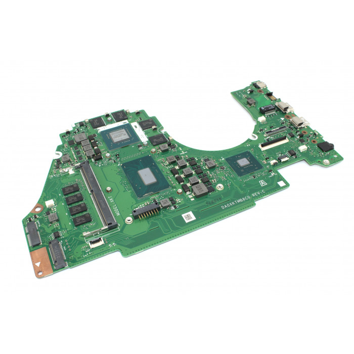 Материнская плата для Asus X571GT 8G/I5-8300H 90NB0NL0-R00090