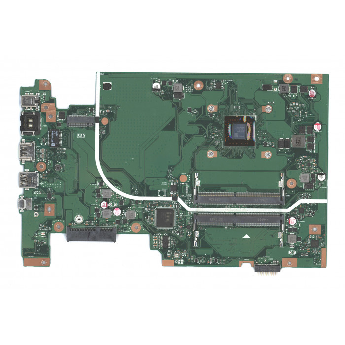 Материнская плата для Asus X705BA A6-9225