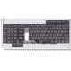 Клавиатура для Asus GX700 черная