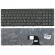 Клавиатура для Sony Vaio SVE15 SVE1511V1R черная