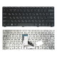 Клавиатура для HP ProBook 4230S черная