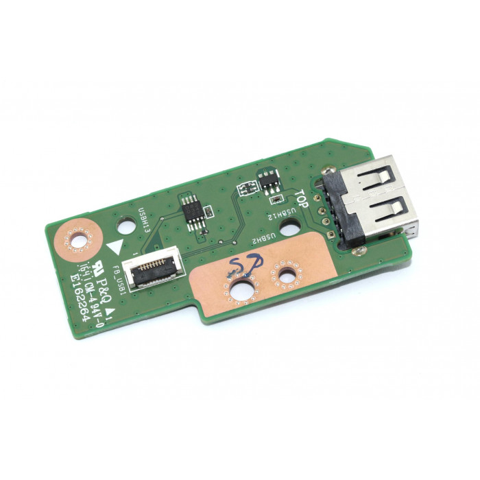 Плата USB Asus V221IDGK V221IDUK 90PT01Q0-R12000
