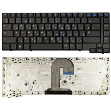 Клавиатура для HP Compaq 6510b 6515b черная