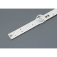 Светодиодная подсветка TV 50" CX50D09-ZC56AG-01 (комплект 4шт)