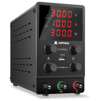 Лабораторный блок питания Amperin AI-W605 60V, 5A