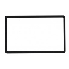 Стекло для переклейки Xiaomi Redmi Pad 10.61" (22081283G) с OCA пленкой черный
