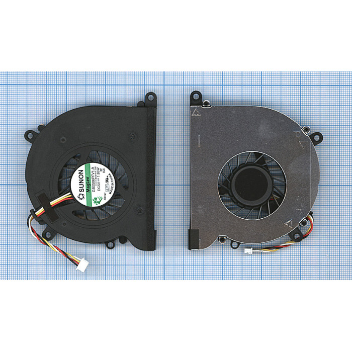 Кулер для ноутбука моноблока Lenovo IdeaCentre A300 A305 A310 A320