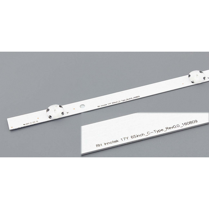 LED подсветка 65UJ63_UHD_C RH Innotek 17Y 65inch_C-Type_Rev0.0_160809