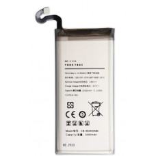 Аккумулятор (батарея) для Samsung Galaxy S8 (SM-G950F) EB-BG950ABA 3250mAh VoltPack