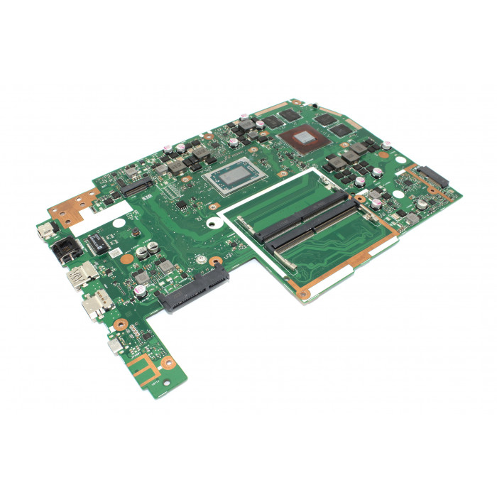 Материнская плата для Asus X570DD R5-3500U 90NB0PK0-R00010