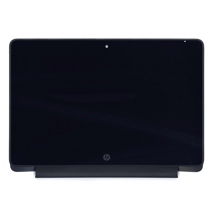 Модуль (матрица + тачскрин) для HP Chromebook 11 G3 черный