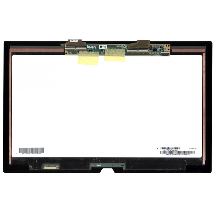 Модуль (матрица + тачскрин) для Sony Vaio Duo 13 SVD1321 черный