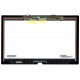 Модуль (матрица + тачскрин) для Sony Vaio Duo 13 SVD1321 черный