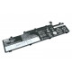 Аккумулятор для Lenovo ThinkPad E14 Gen2 (L19D3PD5) 11.1V 4055mAh