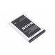 Аккумулятор (батарея) Amperin AB463651BU/AB463651BE для Samsung SGH-F400/SGH-F408/GT-M7500