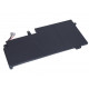 Аккумулятор для Lenovo ThinkPad S2 13 (01AV400-3S1P) 11.4V 42Wh OEM черная