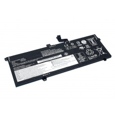 Аккумулятор для Lenovo ThinkPad X395 (L18D6PD1) 11.46V 4190mAh