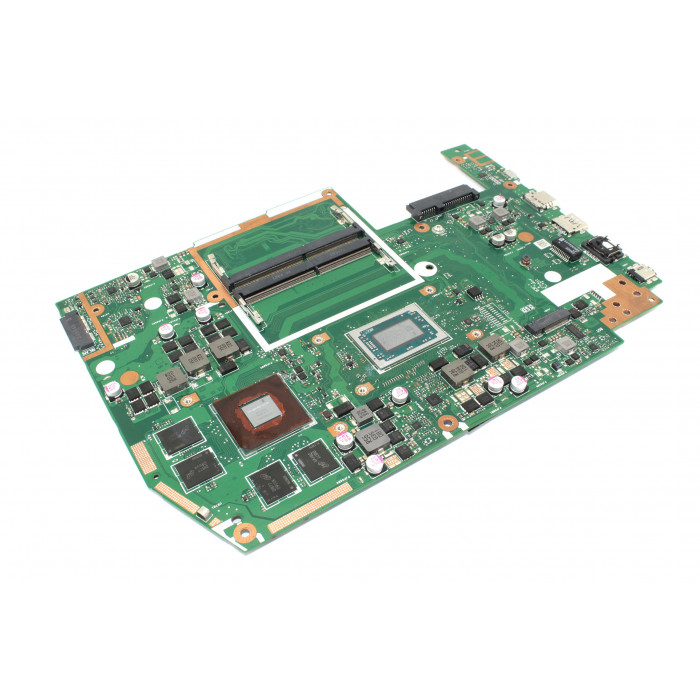 Материнская плата для Asus X570DD R5-3500U 90NB0PK0-R00010