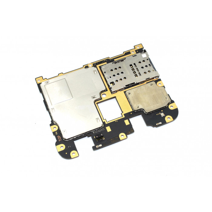 Материнская плата для Asus ZE552KL 4*64Gb 90AZ0120-R00000