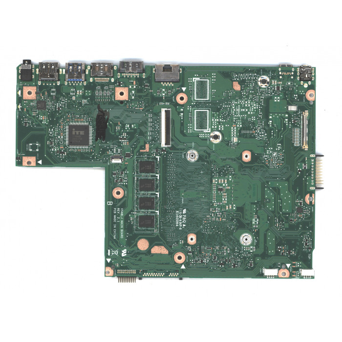 Материнская плата для Asus X540LA 4G/I7-5500U