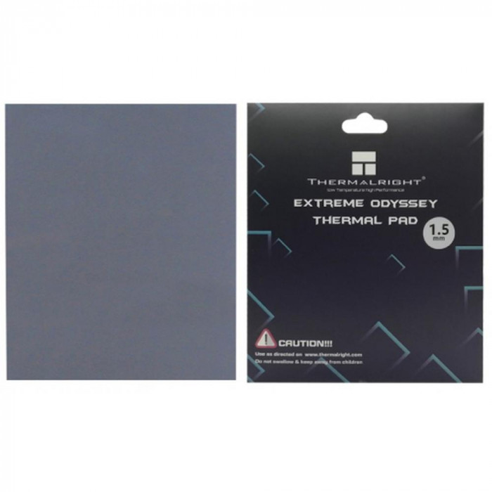 Термопрокладка Thermalright EXTREME ODYSSEY 120x120x1.5 мм