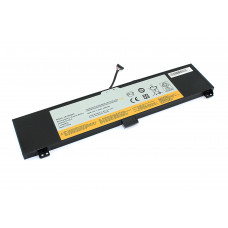 Аккумулятор для Lenovo Y50-70 (L13M4P02) 7.4V 6400mAh OEM
