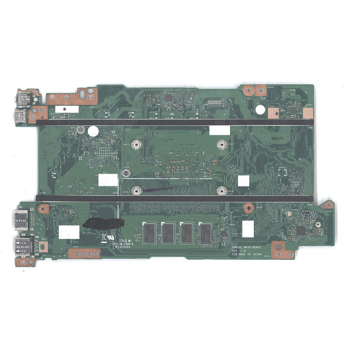 Материнская плата для Asus X509DA 4G/R3-3250U
