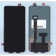 Дисплей для Motorola Edge 40 в сборе с тачскрином черный