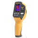 Пирометр визуальный инфракрасный Fluke VT04