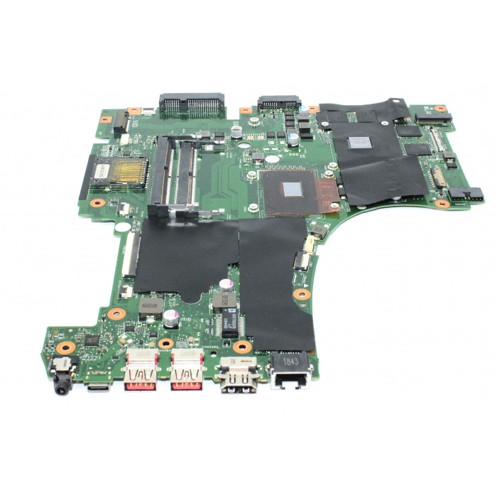 Материнская плата для Asus GL553VW 0M/I7-6700HQ