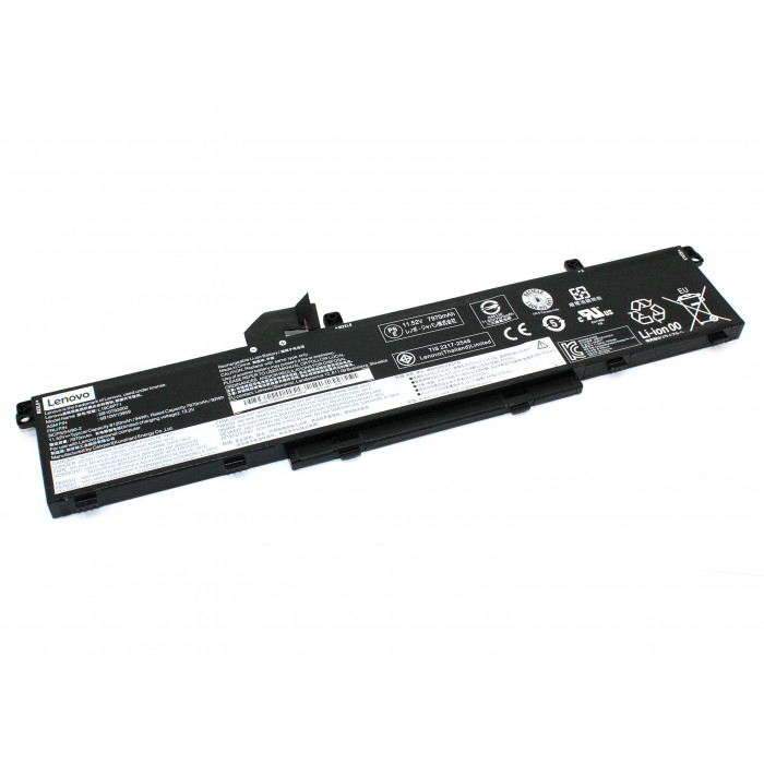 Аккумулятор для Lenovo L19C6P71 11.55V 8095mAh