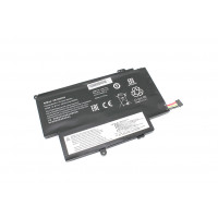 Аккумулятор для Lenovo ThinkPad S1 Yoga (45N1704) 14.8V 2900mAh OEM